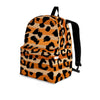 Striped Leopard Backpack-grizzshop