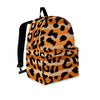 Striped Leopard Backpack-grizzshop