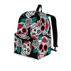 Sugar Skull Backpack-grizzshop