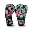 Sugar Skull Boxing Gloves-grizzshop