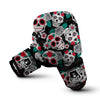 Sugar Skull Boxing Gloves-grizzshop