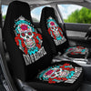 Sugar Skull Kind Of Beautiful Car Seat Covers-grizzshop