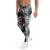 Sugar Skull Men's Leggings-grizzshop