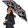 Sugar Skull Umbrella-grizzshop