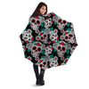 Sugar Skull Umbrella-grizzshop