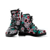 Sugar Skull Women's Boots-grizzshop