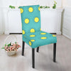 Sun Cute Pattern Print Chair Cover-grizzshop