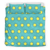 Sun Cute Pattern Print Duvet Cover Bedding Set-grizzshop