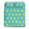 Sun Cute Pattern Print Duvet Cover Bedding Set-grizzshop