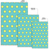 Sun Cute Pattern Print Floor Mat-grizzshop