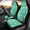 Sun Cute Pattern Print Universal Fit Car Seat Covers-grizzshop