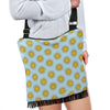 Sun Print Pattern Crossbody bags-grizzshop