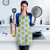 Sun Print Pattern Women's Apron-grizzshop