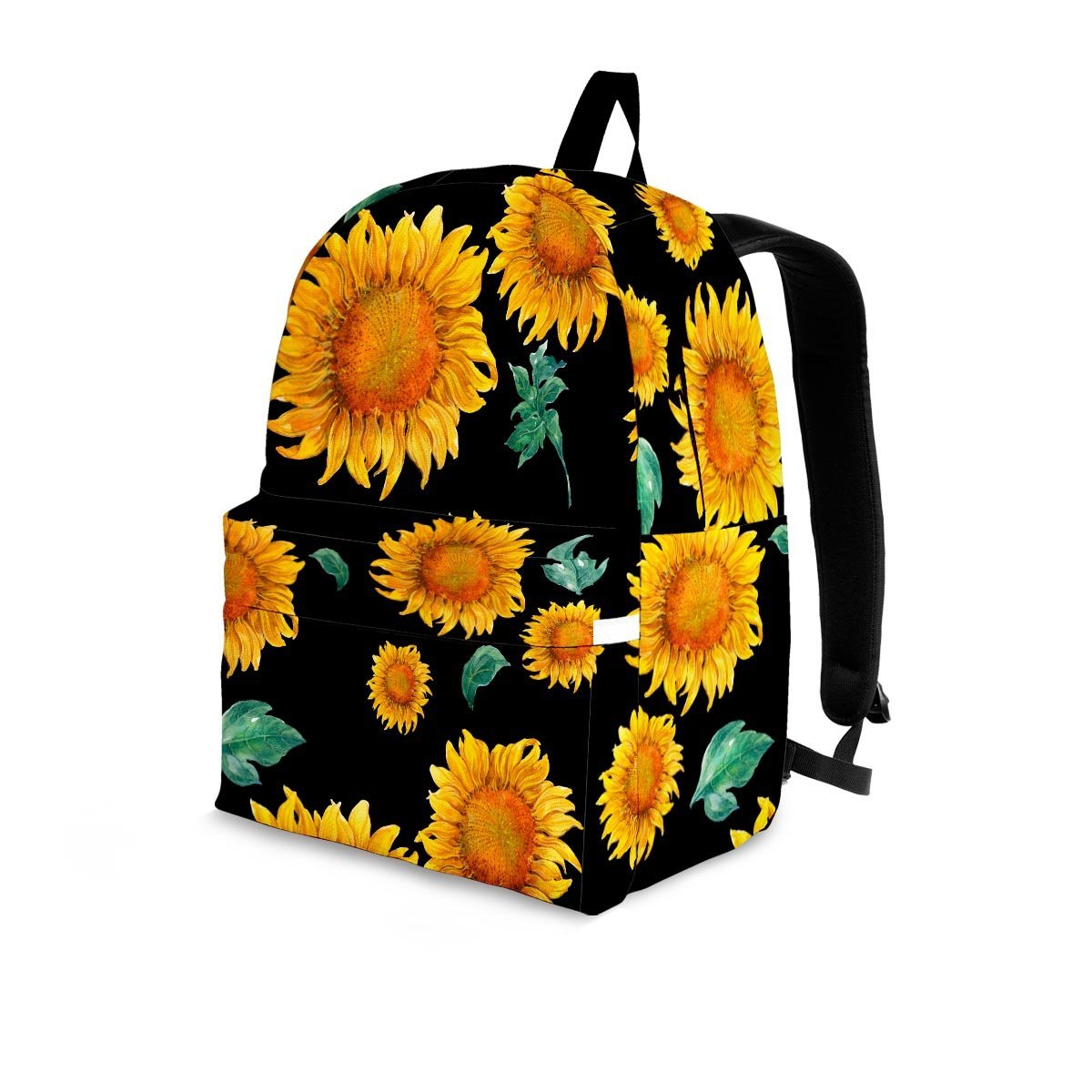 Sunflower Backpack-grizzshop