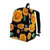 Sunflower Backpack-grizzshop