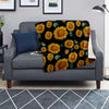 Sunflower Blanket-grizzshop