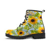 Sunflower Blue Men's Boots-grizzshop