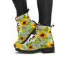 Sunflower Blue Women's Boots-grizzshop