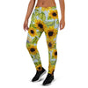 Sunflower Blue Women's Joggers-grizzshop