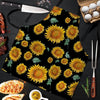 Load image into Gallery viewer, Sunflower Men&#39;s Apron-grizzshop