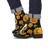 Sunflower Men's Boots-grizzshop