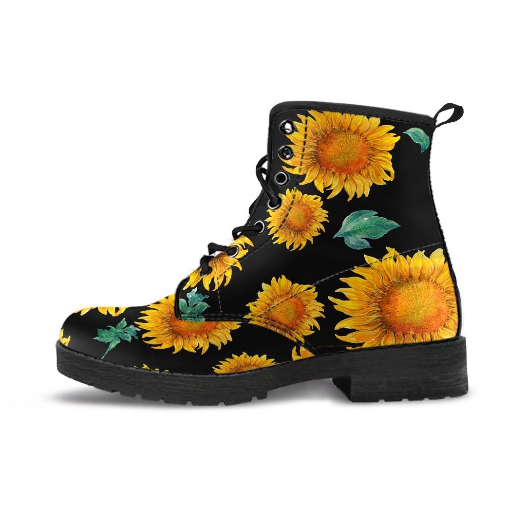 Sunflower Men's Boots-grizzshop