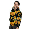 Load image into Gallery viewer, Sunflower Men&#39;s Hoodie-grizzshop