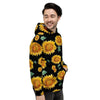 Load image into Gallery viewer, Sunflower Men&#39;s Hoodie-grizzshop