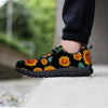 Sunflower Men's Sneakers-grizzshop