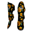 Sunflower Muay Thai Shin Guard-grizzshop