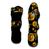 Sunflower Muay Thai Shin Guard-grizzshop