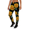 Sunflower Women's Joggers-grizzshop