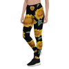 Sunflower Women's Leggings-grizzshop