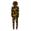 Sunflower Women's Pajamas-grizzshop