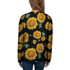 Sunflower Women's Sweatshirt-grizzshop