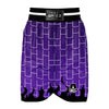 Susanoo Boxing Shorts-grizzshop