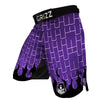 Susanoo MMA Shorts-grizzshop