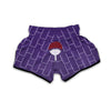 Susanoo Muay Thai Boxing Shorts-grizzshop