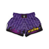 Susanoo Muay Thai Boxing Shorts-grizzshop