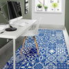 Load image into Gallery viewer, Swedish Print Pattern Floor Mat-grizzshop