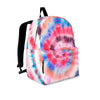 Swirl Rainbow Tie Dye Backpack-grizzshop