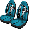 Taekwondo Car Seat Covers-grizzshop