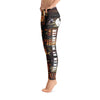 Taken By My Lawyer Women's Leggings-grizzshop