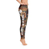 Taken By My Lawyer Women's Leggings-grizzshop