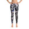 Load image into Gallery viewer, Taken by my Police Officer Women&#39;s Leggings-grizzshop