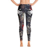Load image into Gallery viewer, Taken by my Truck Driver Women&#39;s Leggings-grizzshop
