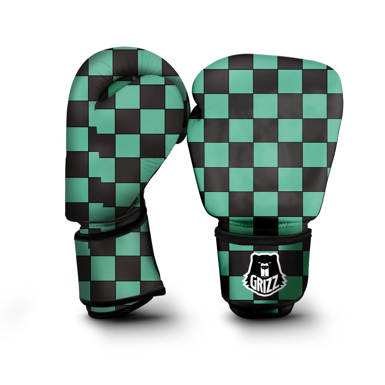 Tanjiro Boxing Gloves-grizzshop