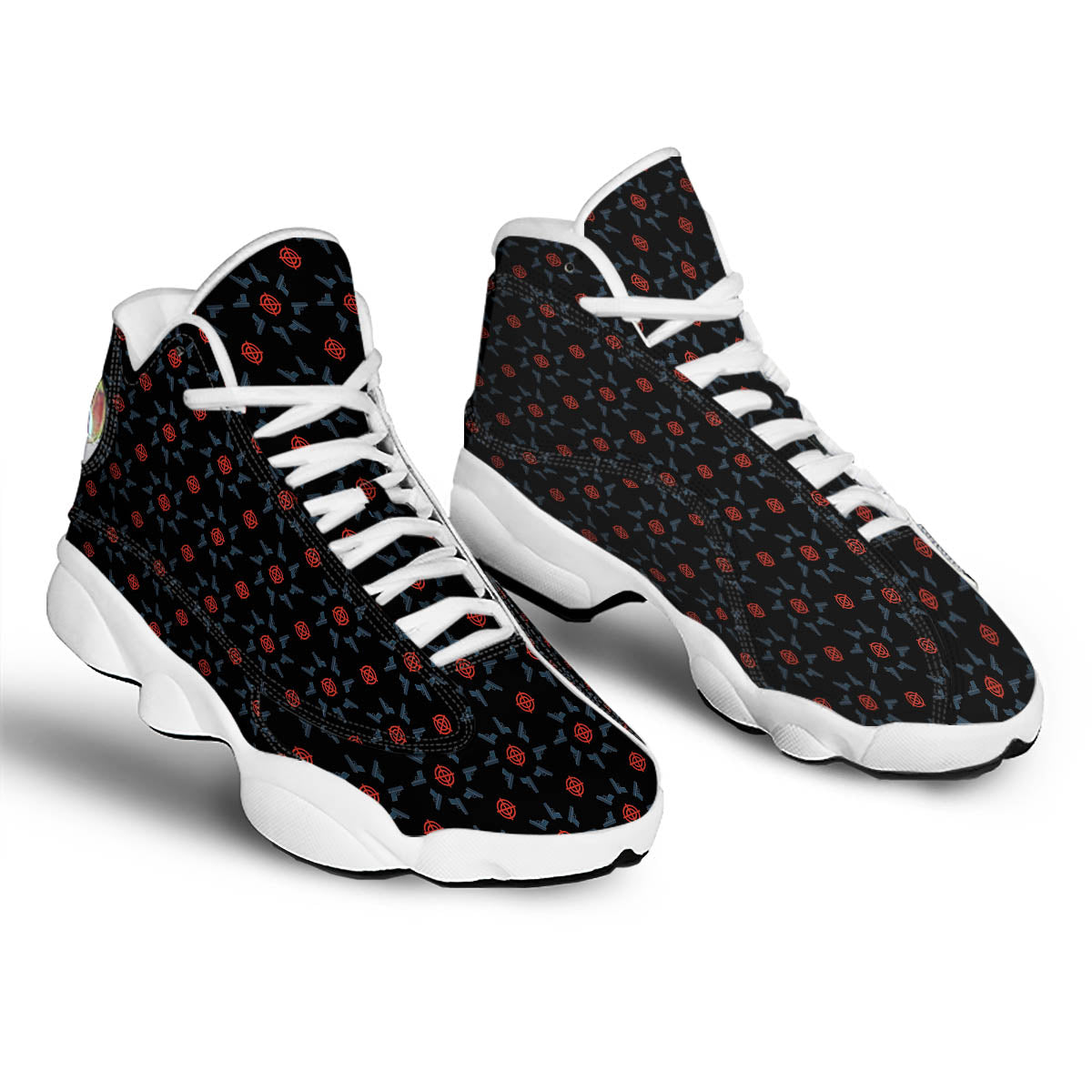 Target clearance basketball shoes