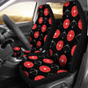 Targets Archery Pattern Print Universal Fit Car Seat Covers-grizzshop