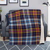 Tartan Plaid Blanket-grizzshop